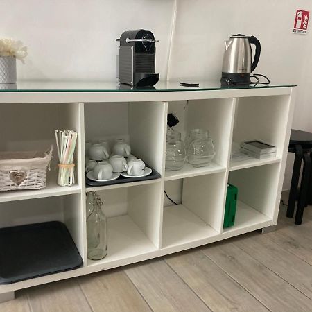Monte Zebio Boutique Suites Rom Eksteriør billede