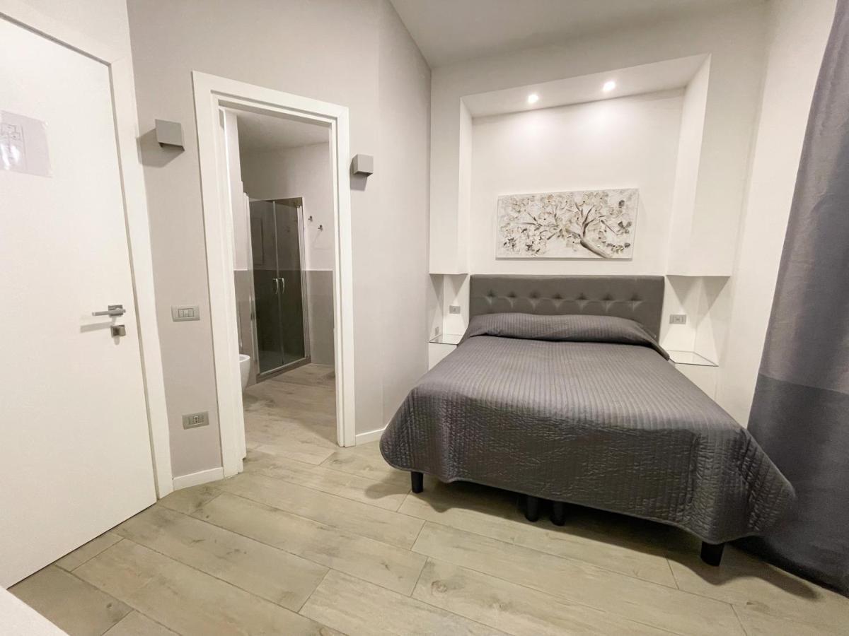 Monte Zebio Boutique Suites Rom Eksteriør billede