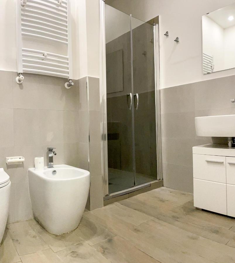 Monte Zebio Boutique Suites Rom Eksteriør billede