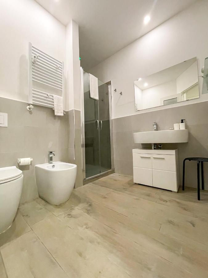 Monte Zebio Boutique Suites Rom Eksteriør billede
