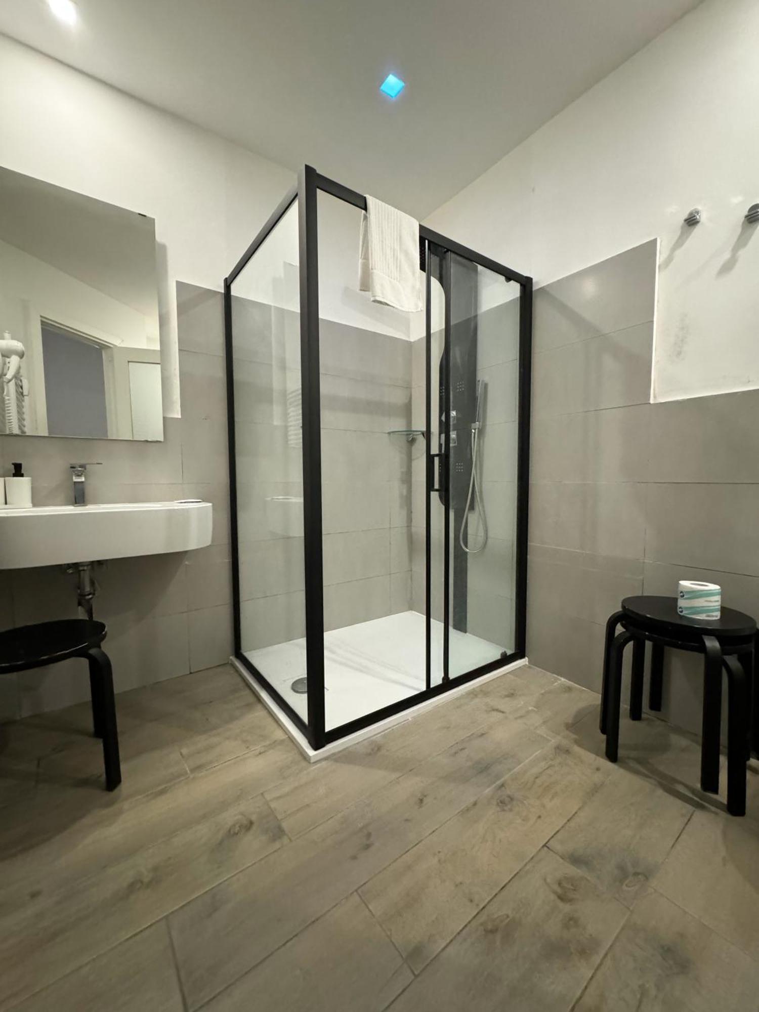 Monte Zebio Boutique Suites Rom Eksteriør billede